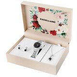  Zenski excellanc poklon set- srebrne boje 1800232-006 ( 83/232006 ) | ePonuda.com