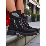 Resti Women's ankle boots worker Volio | shoptok.hr