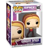Funko Figura POP Spice Girls - Ginger Spice Slike