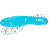  Ulošci za cipele 82-301 Neo Tools Cene