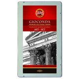 Koh i Noor Set za skiciranje Gioconda 8893, 10 komada Cene