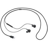 Samsung USB Type-C Earphones Sound by AKG BLACK | Eponuda.ba
