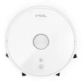 usisivač robot vacuum baterija 5200mAh li-ion, bela (VCR600W)