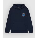 Quiksilver Graphic Pulover s kapuco dark navy | Shoptok.si