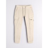 Sinsay Traperice regular jogger fit | shoptok.hr