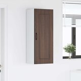  Ploča za perilicu posuđa Kalmar Smeđi hrast 40 x 31 x 100 cm | Eponuda.ba
