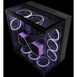 NZXT CASE H9 ELITE BLACK | Eponuda.ba