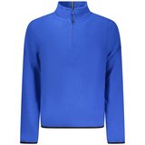  Muška plava zip majica NORWAY 1963 | shoptok.hr
