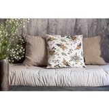 Butter Kings Ukrasna jastučnica s božićnim motivom 45x45 cm Festive Flowers – | shoptok.hr