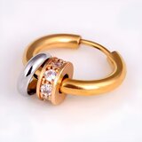  Naušnica CA-15303 - Zlatna KP15303 | Shoptok.si