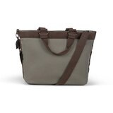 Leclerc Baby influencer Luxury torba za pelene, Olive Green | shoptok.hr