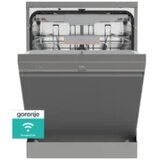  GS673B90X Gorenje G600 Samostojeća mašina za suđe, 60 cm | Eponuda.ba