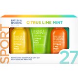 Baylis & Harding Men's Citrus Lime & Mint darilni set za moške Cene