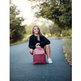 Vuch Zane TC Wine city backpack | ePonuda.com