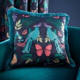 Catherine Lansfield Okrasna blazina 45x45 cm Mya – | Shoptok.si
