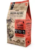 govedina s puranom - 9 kg