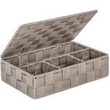 Wenko Rjav organizator s pokrovom Adria Cene
