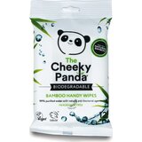 Cheeky Panda vlažne maramice za mobitel Cijene