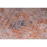 Kayoom RAVNO TKANA PREPROGA Prayer 400 Creme 120/180 cm tkano krem barve | Shoptok.si