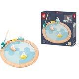 Janod železniška proga bolid sailing boat | Shoptok.si