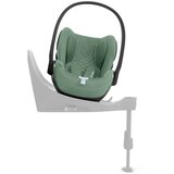 Cybex Platinum® otroški avtosedež cloud™ t i-size 0+ (45-87 cm) leaf green plus | Shoptok.si
