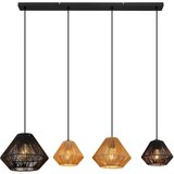 Globo viseča svetilka 15694-4h houdini | Shoptok.si