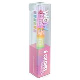 Wow Generation marker sa 6 boja ( 1041051 ) | ePonuda.com