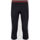 Thermowave 3/4 Funkcijske hlace black | Shoptok.si