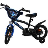 Volare dječji bicikl Super GT 12″ plave boje | shoptok.hr