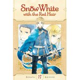 Harper Collins Publishers Ltd Sorata Akiduki - Snow White with the Red Hair, Vol. 17 | Eponuda.com