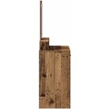  Toaletni stol Staro drvo 79 x 41 x 140 cm Konstruirano drvo | shoptok.hr
