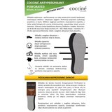 Coccine Anti-sweat Insoles with Activated Carbon | Shoptok.si