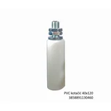 Kotač PVC 40X120
