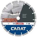 Carat dijamantska rezna ploča Universal Classic 125x22.23mm hCEE1253010 Cene
