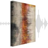  Slika - Discovery (1 Part) Vertical 40x60 Akustična | shoptok.hr