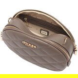 Guess Ročna torbica 'TAMSIN' temno siva | Shoptok.si