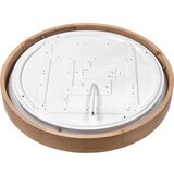  Brilagi - LED plafonsko svetlo MANAROLA SMART LED/36W/230V + daljinski upravljač Tuya | Eponuda.com