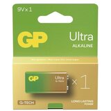 alkalna baterija 9V -6LR61/1BPnd | Eponuda.com