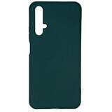  Maska za telefon SOFT CASE za Huawei Nova 5T/Honor 20, Zelena | Eponuda.com