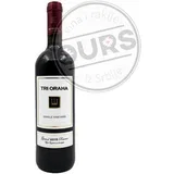 merlot 2015 single vineyard 0,75