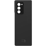 Samsung Zadnje steklo za Galaxy Z Fold 2 Original Service Pack, Črna, (5000038025) | Shoptok.si