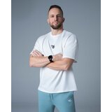1. BASIC SUPPLEMENTS BS Men's Oversize T-Shirt | Eponuda.com