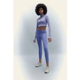 Defacto Fitted Waist Athlete Tights | Shoptok.si
