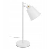  Stona lampa 1xE27/40W/230V bela | Eponuda.com