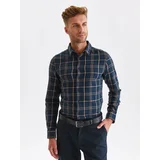 Top Secret MEN'S SHIRT LONG SLEEVE