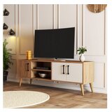 Woody Fashion Hanah Home TV komoda Exxen - 1584 | ePonuda.com