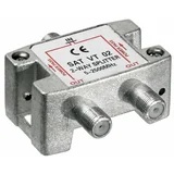 adapter antenski f delilnik 1/2