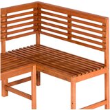 Gardenson VRTNA KOTNA KLOP naravne barve | Shoptok.si