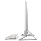 Dell AiO 23.8 inch FHD i5-1334U 16GB 512GB SSD Win11Pro 3yr NBD + WiFi | ePonuda.com