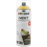 DUPLI-COLOR O. Barvni lak v spreju Dupli-Color Next (400 ml, Dublin, saten mat) Cene